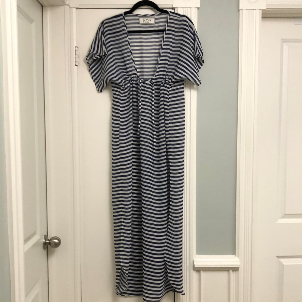 Beach Coverup